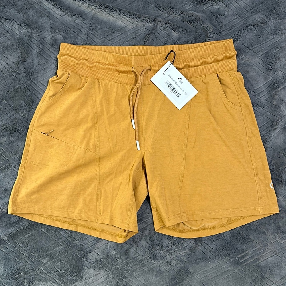 Zyia shorts